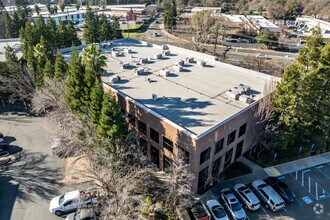 4420 Auburn Blvd, Sacramento, CA - Aerial  map view
