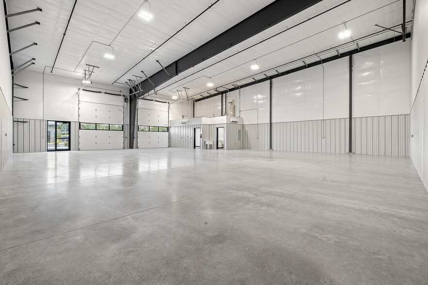 12727 NE 115th Ave, Vancouver, WA for lease - Building Photo - Image 3 of 5