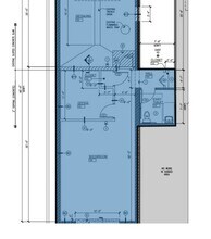 5335 E Frontage Rd NW, Rochester, MN for lease Floor Plan- Image 1 of 3
