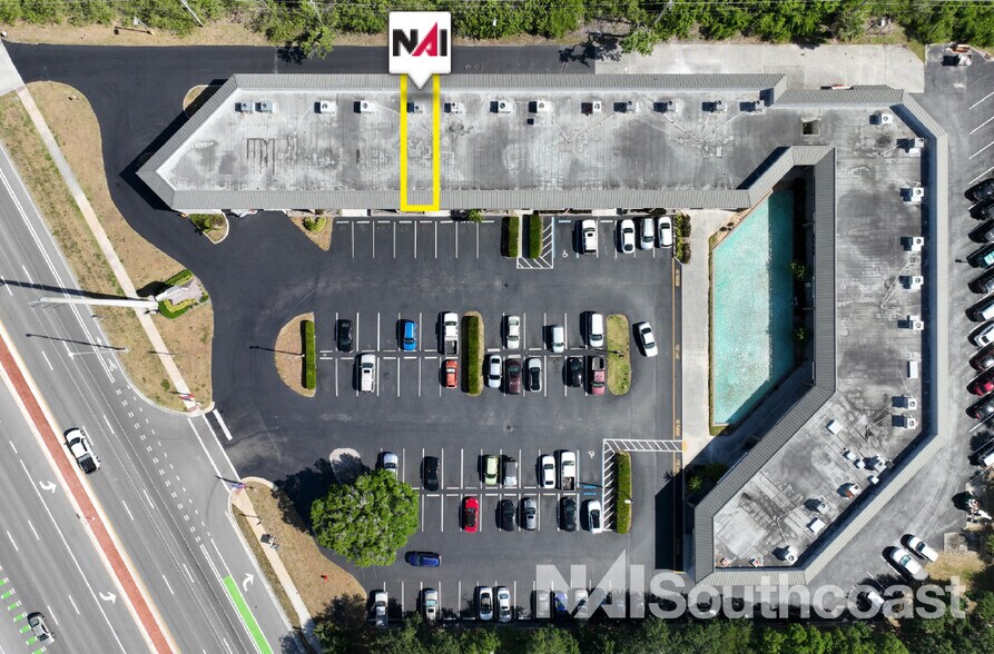 10000-10040 SE US-1 Hwy, Port Saint Lucie, FL à louer - Photo du bâtiment - Image 3 de 6