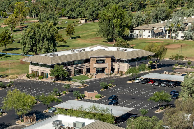 575 W Chandler Blvd, Chandler, AZ for sale Building Photo- Image 1 of 32