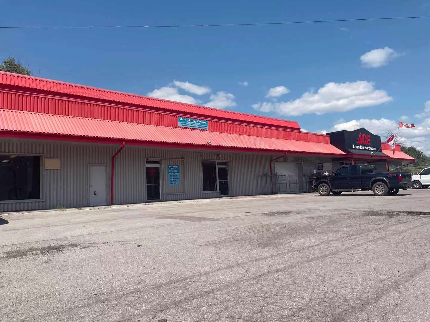 1238 Dominion Rd, Fort Erie, ON à vendre Photo principale- Image 1 de 1