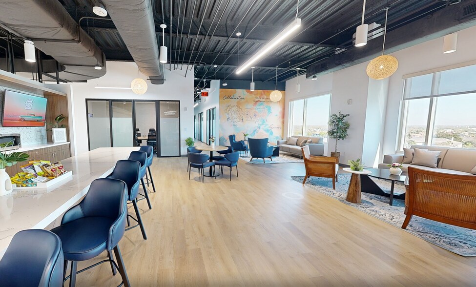 3031 N Rocky Point Dr W, Tampa, FL à louer - Numérisation 3D de Matterport - Image 2 de 21