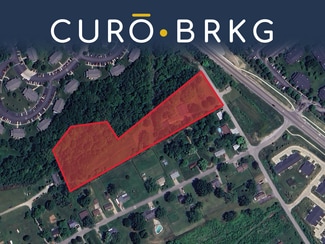 More details for 8693 Evergreen Dr, Florence, KY - Land for Sale