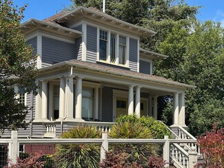 Plus de détails pour 1369 G St, Arcata, CA - Bureau à vendre