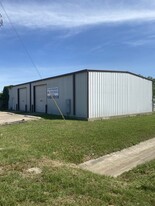 2743 Fm 917, Mansfield TX - Entrepôt