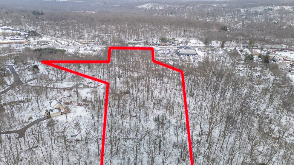 71 US Highway 206, Stanhope, NJ à vendre - Photo du bâtiment - Image 2 de 16