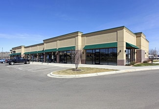 Plus de détails pour 1004-1020 NW Gateway Dr, Chaska, MN - Commerce de détail à louer