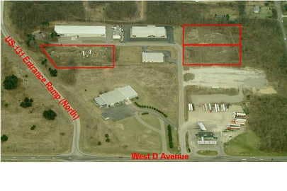 8199 Neptune Dr, Kalamazoo, MI for lease - Building Photo - Image 2 of 9