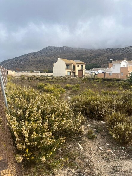 Calle el Jaral, 1-1, Alhama de Granada, Granada for sale - Building Photo - Image 3 of 6