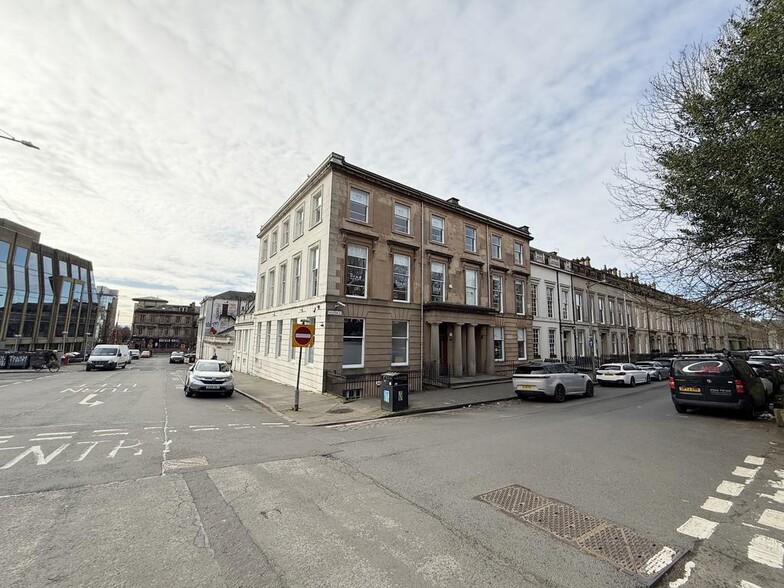 1-2 Woodside Pl, Glasgow for sale - Building Photo - Image 1 of 42