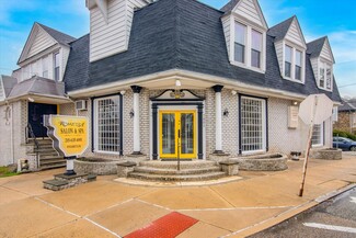 Plus de détails pour 7801 Montgomery Ave, Elkins Park, PA - Vente au détail à vendre