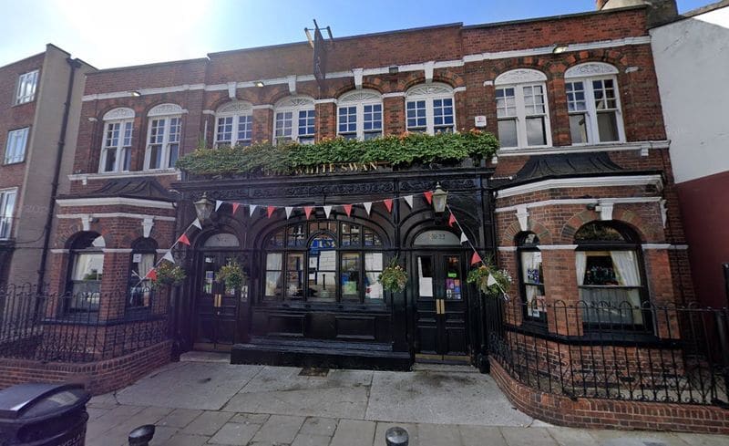 22 The Village, London for lease - Building Photo - Image 1 of 3