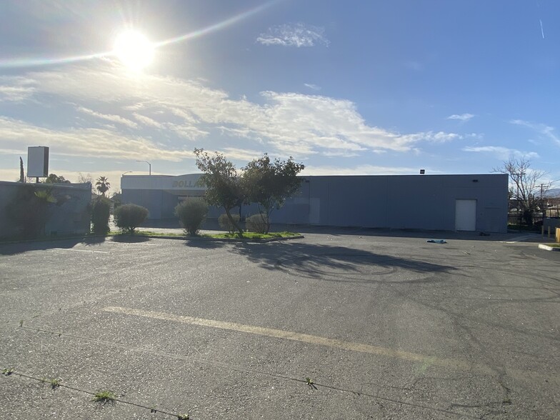 116 W Base Line St, San Bernardino, CA for sale - Building Photo - Image 3 of 7