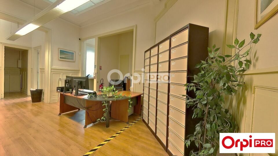 Bureau dans Lille à vendre - Photo intérieure - Image 1 de 13