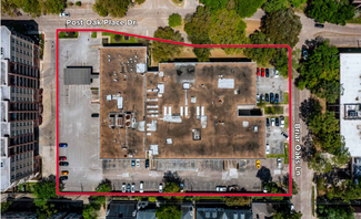 More details for 4605 Post Oak Place Dr, Houston, TX - Land for Sale