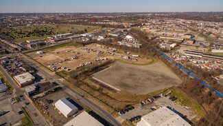 Plus de détails pour 1601 Edison Hwy, Baltimore, MD - Terrain à louer