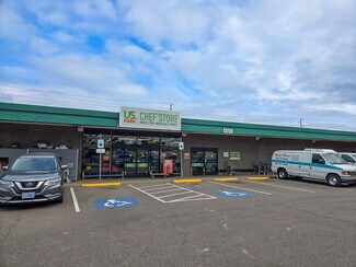 Plus de détails pour 1355 Salem Industrial Dr NE, Salem, OR - Commerce de détail à vendre