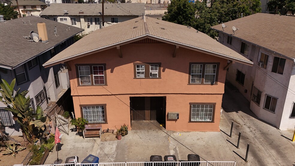 1719 Miramar St, Los Angeles, CA for sale - Building Photo - Image 2 of 24