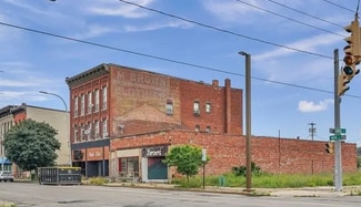 More details for 2107 Main St, Niagara Falls, NY - Retail for Sale