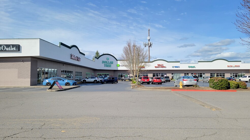 2927 Broadway St NE, Salem, OR for lease - Building Photo - Image 3 of 6