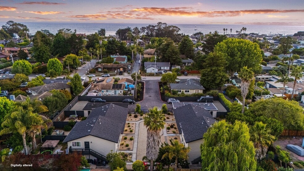 2651-2661 Fresno St, Santa Cruz, CA for sale - Building Photo - Image 3 of 28