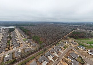 Plus de détails pour 00 McMillon Rd, Madison, MS - Terrain à vendre