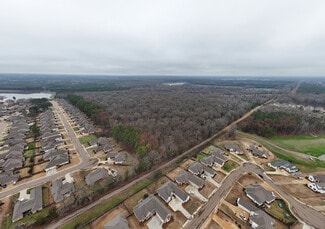 More details for 00 McMillon Rd, Madison, MS - Land for Sale