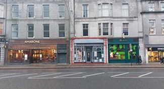 Plus de détails pour 261-263 Union St, Aberdeen - Commerce de détail à louer