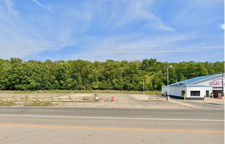 1487 N Bridge St, Chillicothe, OH à louer - Photo principale - Image 3 de 6