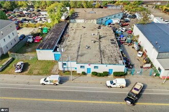 1 Congdon St, Worcester, MA for lease Building Photo- Image 1 of 5