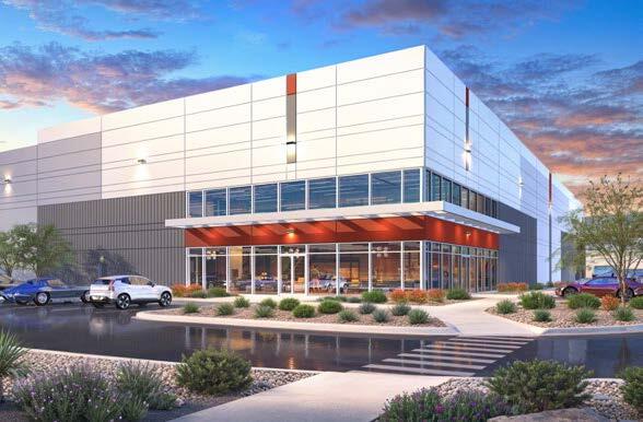 580 S Virginia St, Reno, NV à louer - Photo du bâtiment - Image 3 de 5