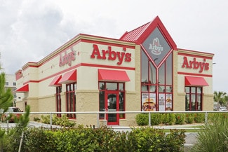 Plus de détails pour 16461 Corporate Commerce Way, Fort Myers, FL - Commerce de détail à louer