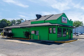 More details for 4825 E Main St, Columbus, OH - Retail for Sale