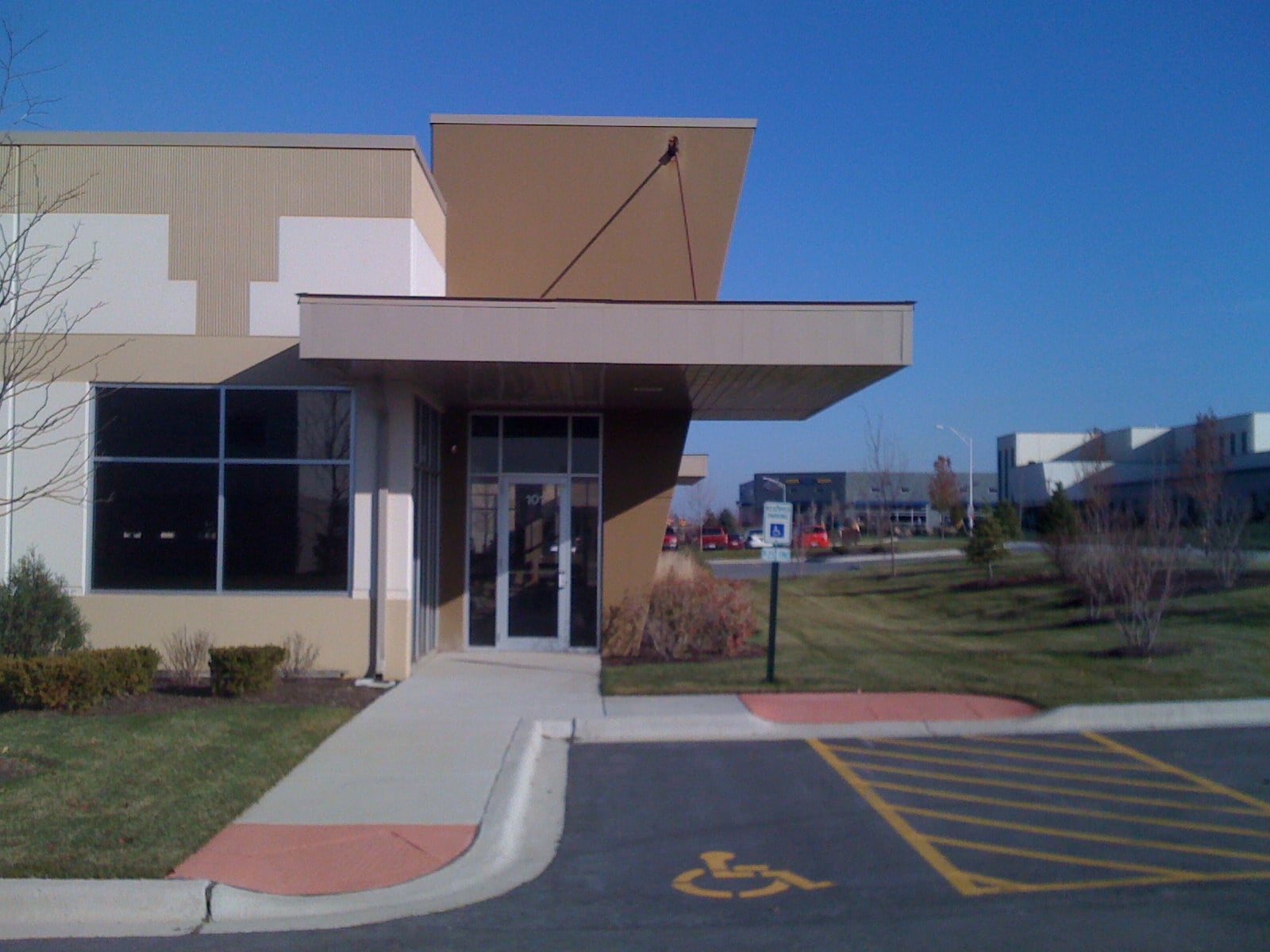 11535 W 183rd Pl, Orland Park, IL for lease Primary Photo- Image 1 of 4