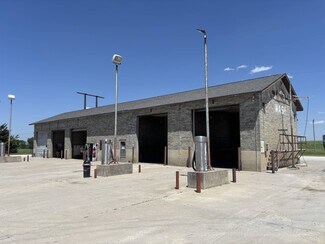 Plus de détails pour 3000 Hoover Dr, Trenton, MO - Spécialité à vendre