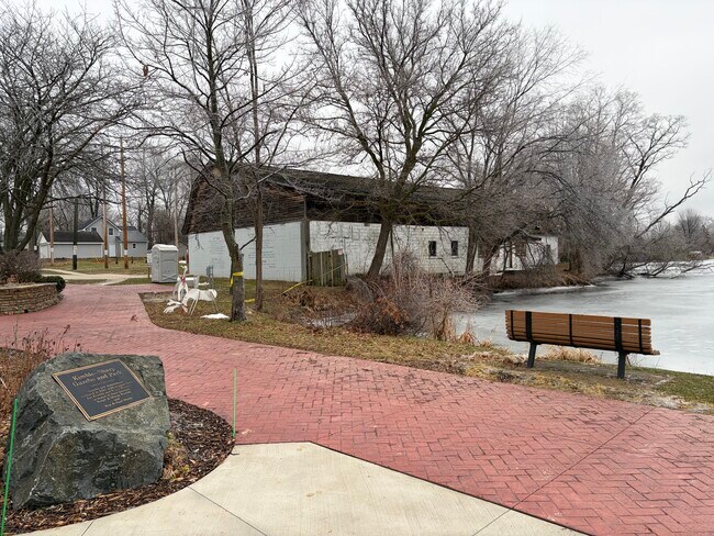 More details for 112 Mill St, Linden, MI - Industrial for Sale