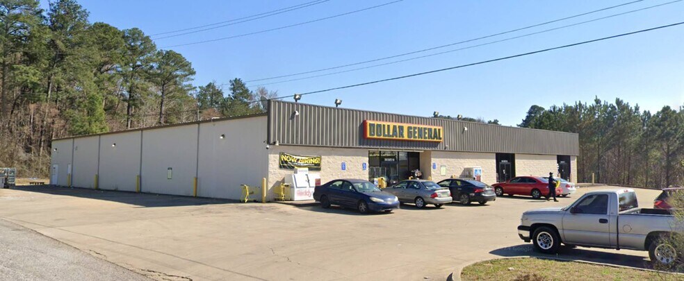 3931 Pinson Valley Pky, Birmingham, AL for lease - Building Photo - Image 1 of 5