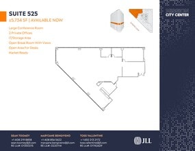 2350 Mission College Blvd, Santa Clara, CA à louer Plan de site- Image 1 de 1