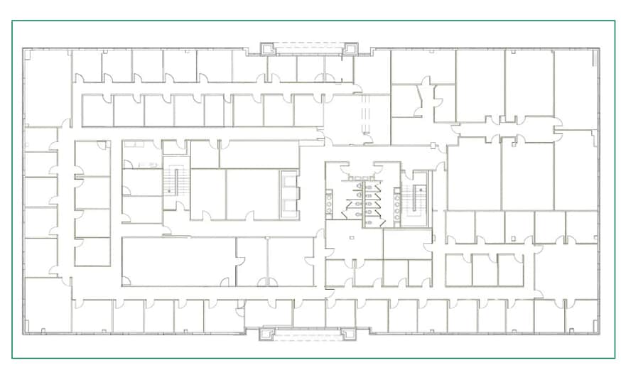 4645 Timber Ridge Dr, Douglasville, GA for lease Floor Plan- Image 1 of 1