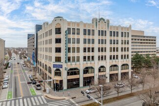 Plus de détails pour 500 W Main St, Oklahoma City, OK - Multi-résidentiel à vendre