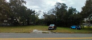 Plus de détails pour 1251 S Martin Luther King Jr Ave, Clearwater, FL - Terrain à vendre