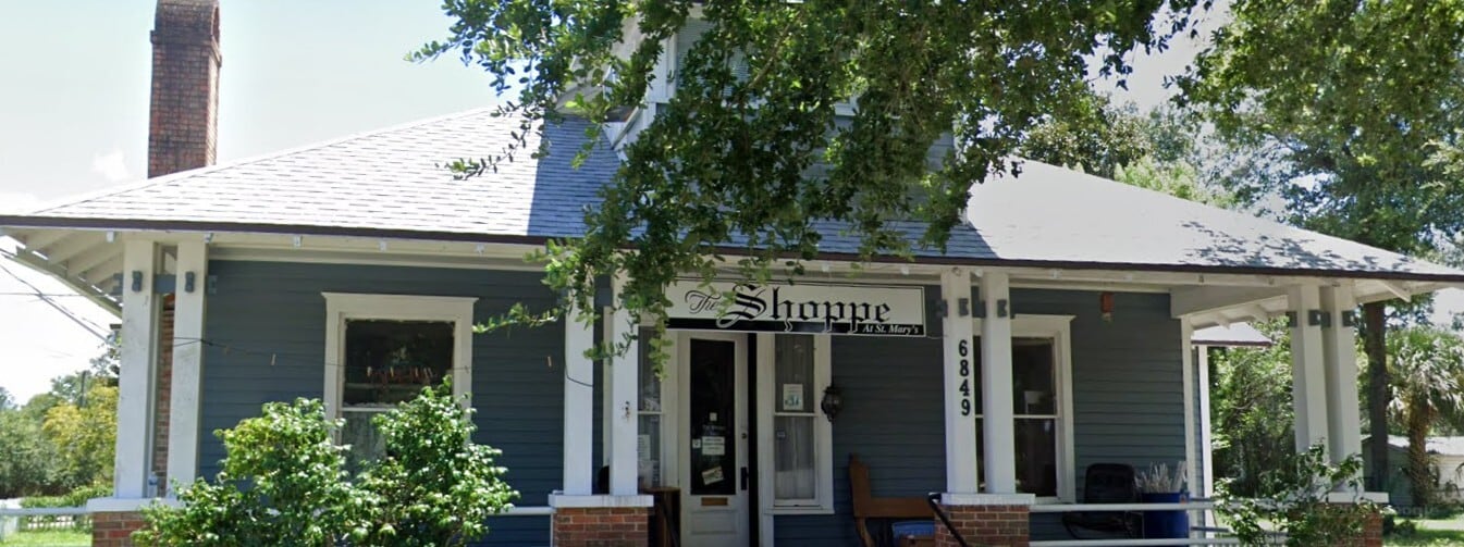 6849 Oak St, Milton, FL for lease Building Photo- Image 1 of 17