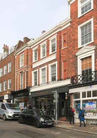 More details for 4 Bartholomews, Brighton - Office for Lease