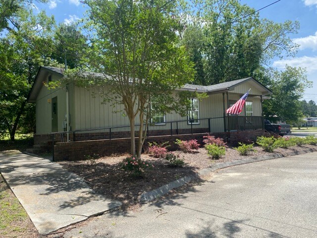 503 S Railroad Ave, Twin City, GA for lease Building Photo- Image 1 of 17