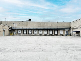 More details for 18770 NE 6th Ave, Miami, FL - Industrial for Lease