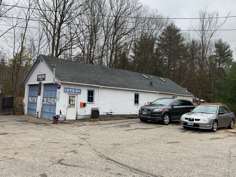 977 Laconia Rd, Belmont, NH for sale - Primary Photo - Image 1 of 1