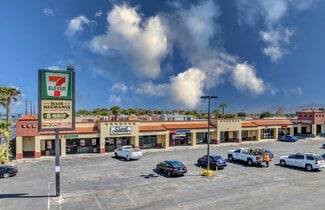 Plus de détails pour 3421 E Tropicana Ave, Las Vegas, NV - Commerce de détail à louer
