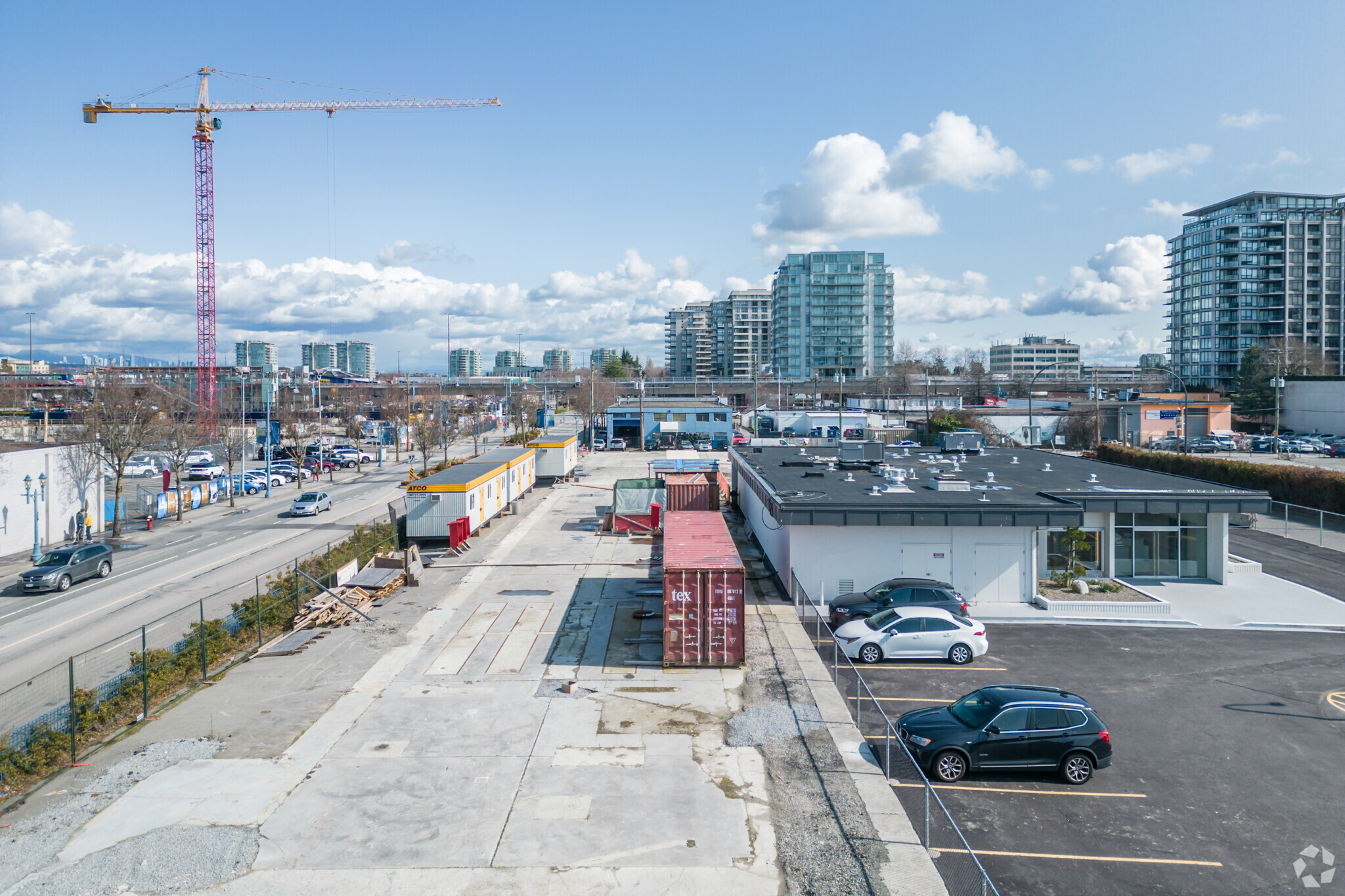 5740 Minoru Blvd, Richmond, BC for sale Primary Photo- Image 1 of 4