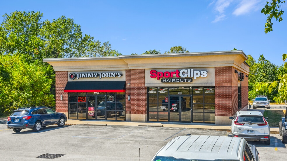 3750 W Truman Blvd, Jefferson City, MO for sale - Building Photo - Image 3 of 3